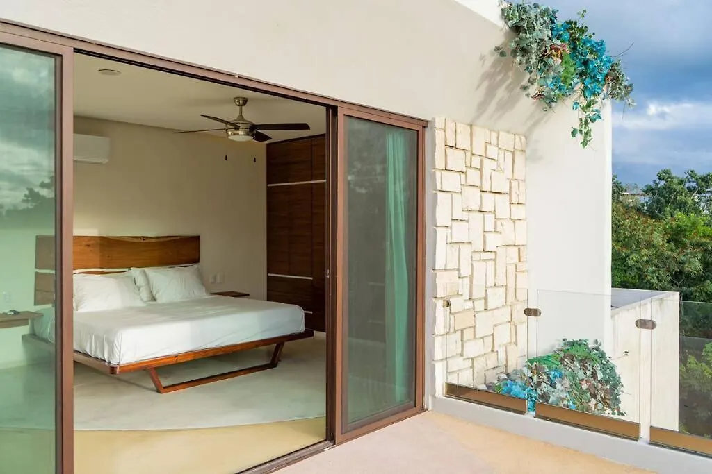 Jacuzzi, Premium Villa Hype - Private Pool & Near The Beach Tulum Mexico