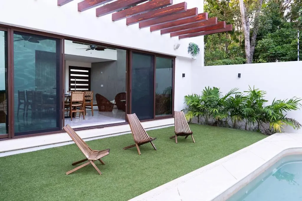 Jacuzzi, Premium Villa Hype - Private Pool & Near The Beach Tulum Mexico