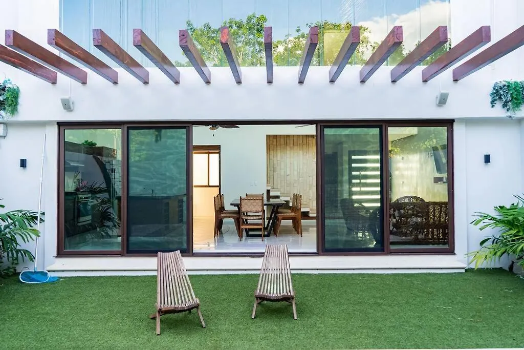 Jacuzzi, Premium Villa Hype - Private Pool & Near The Beach Tulum Mexico