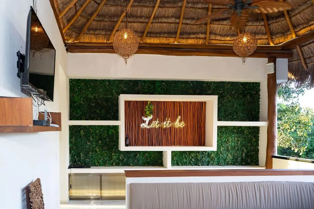 Jacuzzi, Premium Villa Hype - Private Pool & Near The Beach Tulum