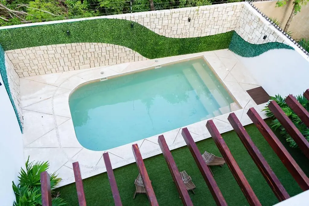 Jacuzzi, Premium Villa Hype - Private Pool & Near The Beach Tulum