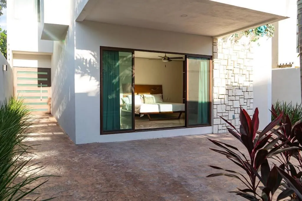 Jacuzzi, Premium Villa Hype - Private Pool & Near The Beach Tulum