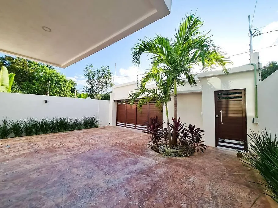 Jacuzzi, Premium Villa Hype - Private Pool & Near The Beach Tulum 0*,  Mexico