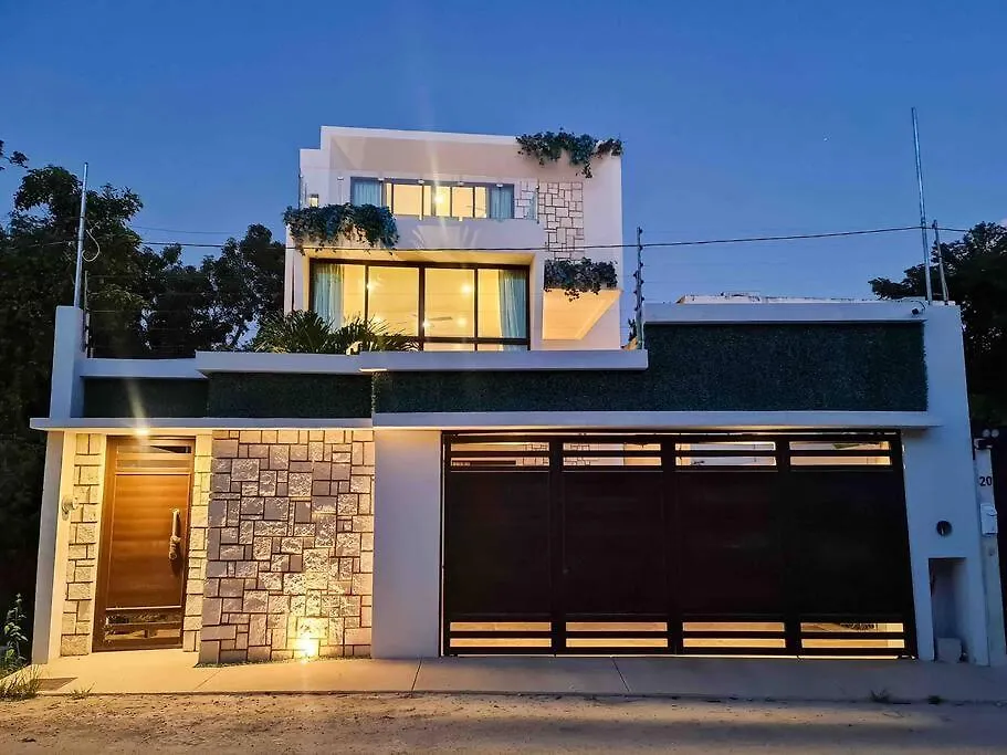 Jacuzzi, Premium Villa Hype - Private Pool & Near The Beach Tulum
