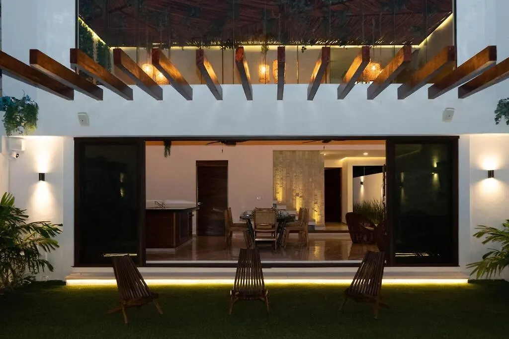 Jacuzzi, Premium Villa Hype - Private Pool & Near The Beach Tulum Mexico