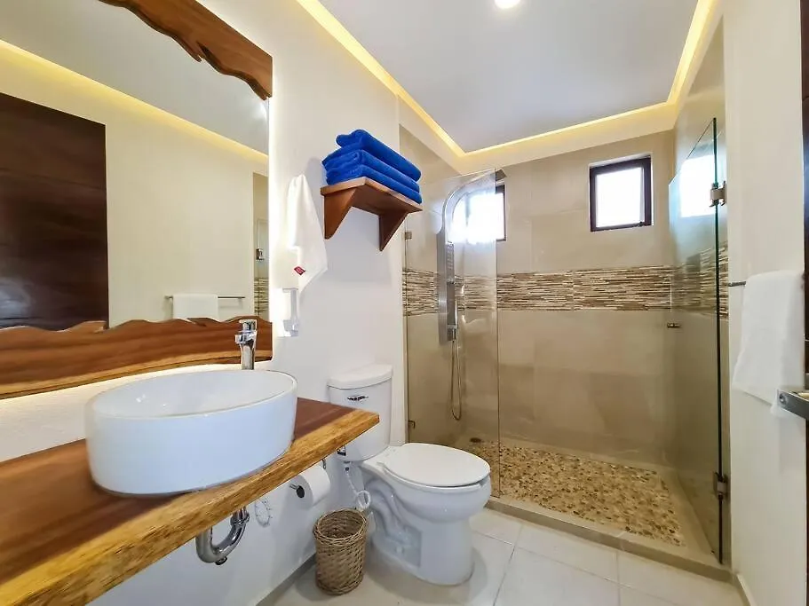 Jacuzzi, Premium Villa Hype - Private Pool & Near The Beach Tulum 0*,  Mexico