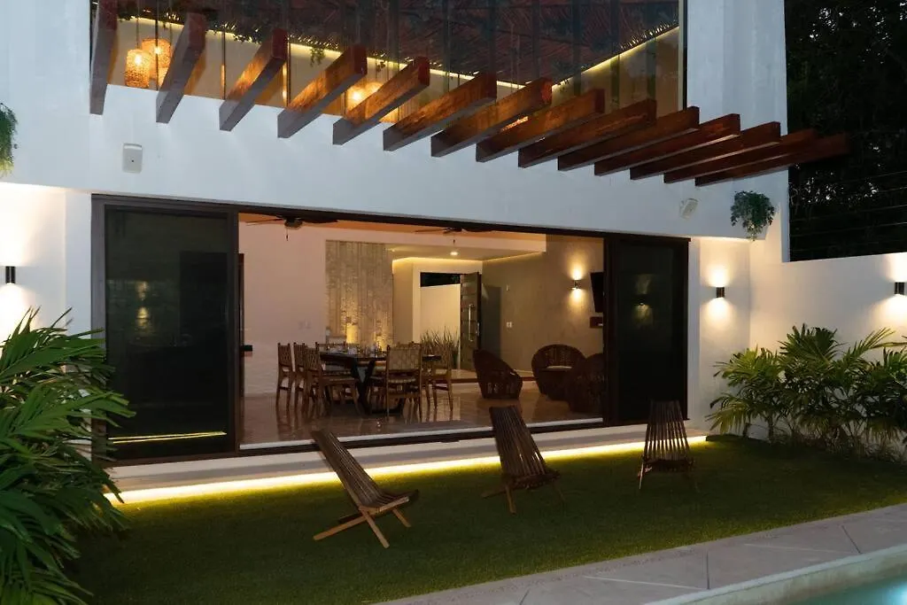 Jacuzzi, Premium Villa Hype - Private Pool & Near The Beach Tulum