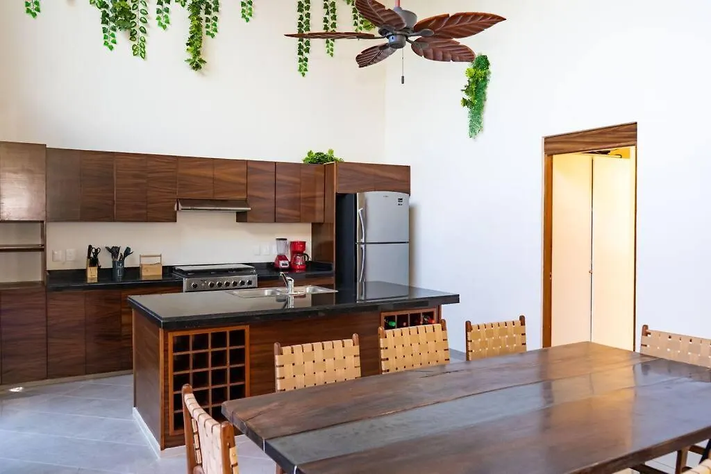 Jacuzzi, Premium Villa Hype - Private Pool & Near The Beach Tulum