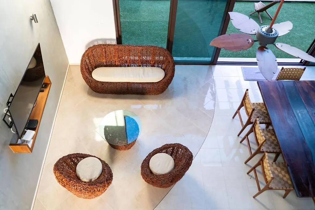 Jacuzzi, Premium Villa Hype - Private Pool & Near The Beach Tulum Mexico