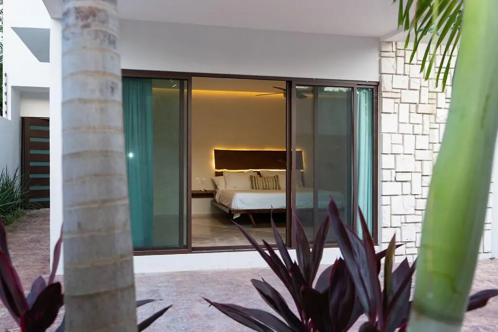 Jacuzzi, Premium Villa Hype - Private Pool & Near The Beach Tulum