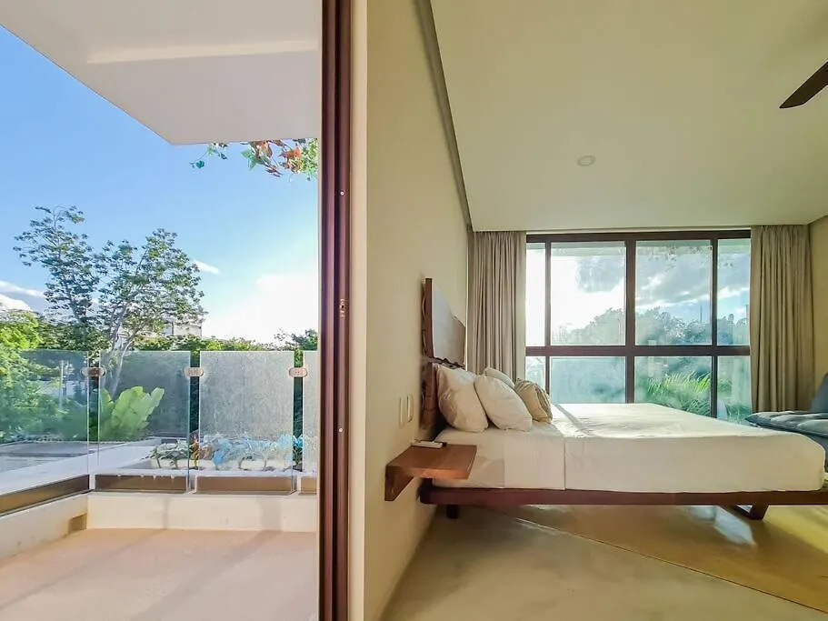 Jacuzzi, Premium Villa Hype - Private Pool & Near The Beach Tulum