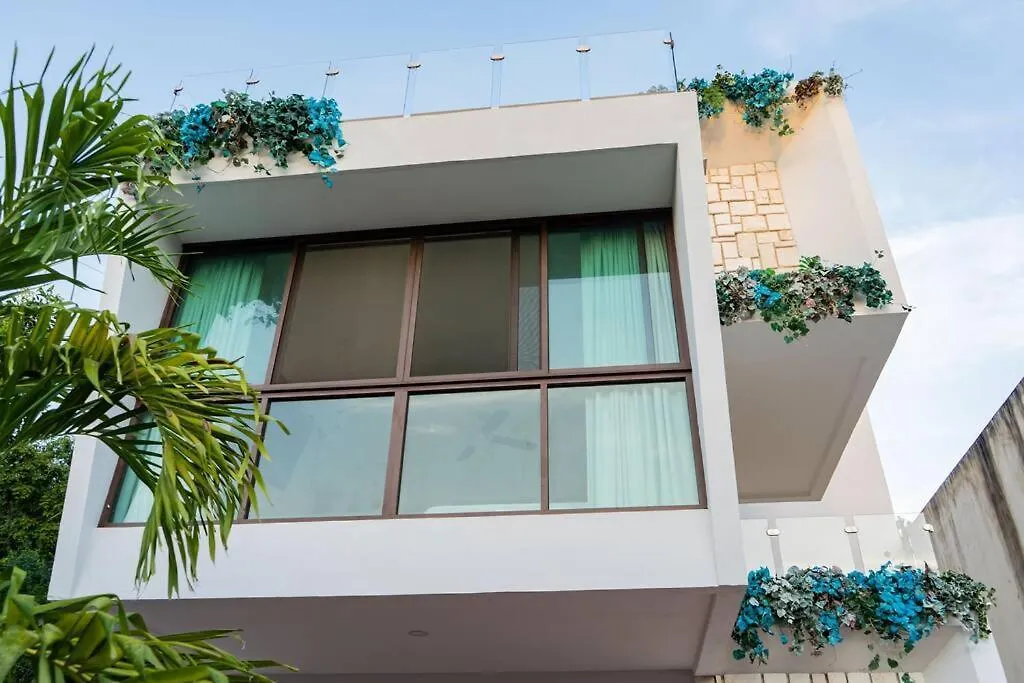 Jacuzzi, Premium Villa Hype - Private Pool & Near The Beach Tulum