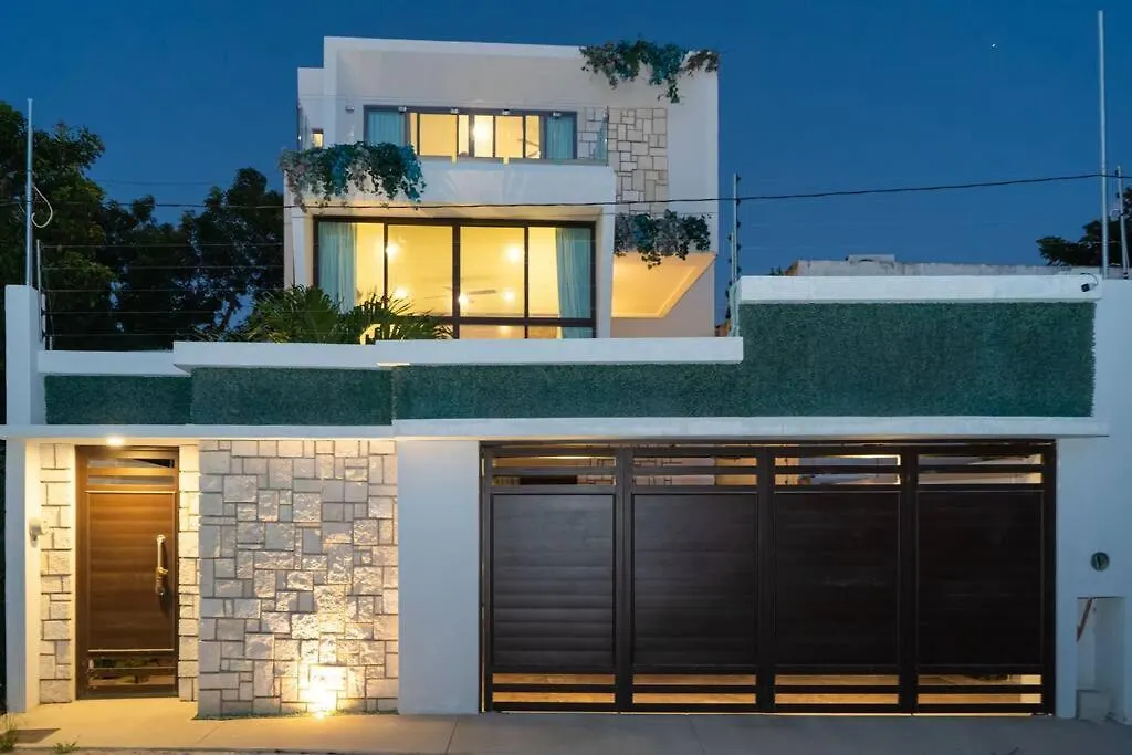 Jacuzzi, Premium Villa Hype - Private Pool & Near The Beach Tulum 0*,