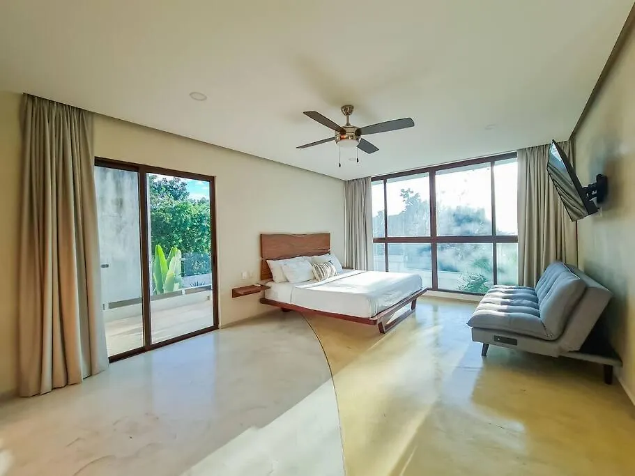 Jacuzzi, Premium Villa Hype - Private Pool & Near The Beach Tulum